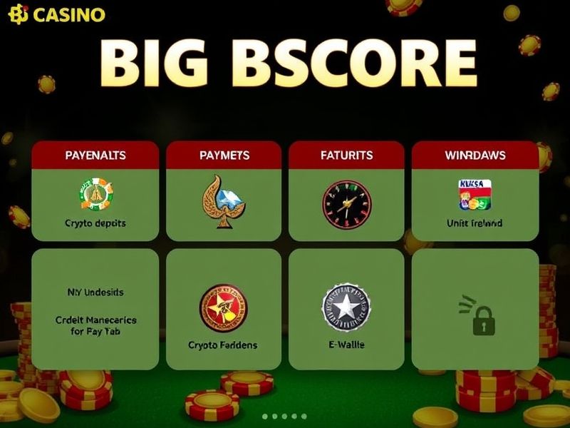 Casino Score Big Baller: Experience high-stakes thrills and top-tier gambling games. Explore slots, sports betting, and live dealer options with exclusive rewards and guaranteed payouts.