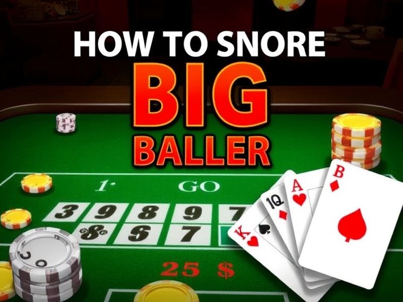 Casino Score Big Baller: Experience high-stakes thrills and top-tier gambling games. Explore slots, sports betting, and live dealer options with exclusive rewards and guaranteed payouts.